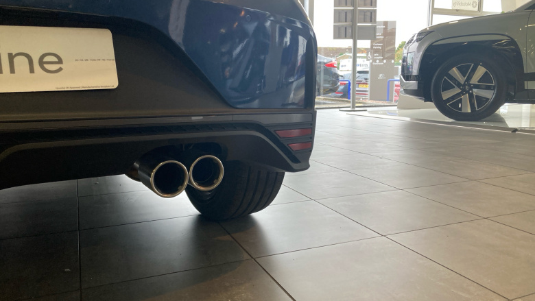 Hyundai i20 1.0T GDi N Line S 5dr DCT Petrol Hatchback